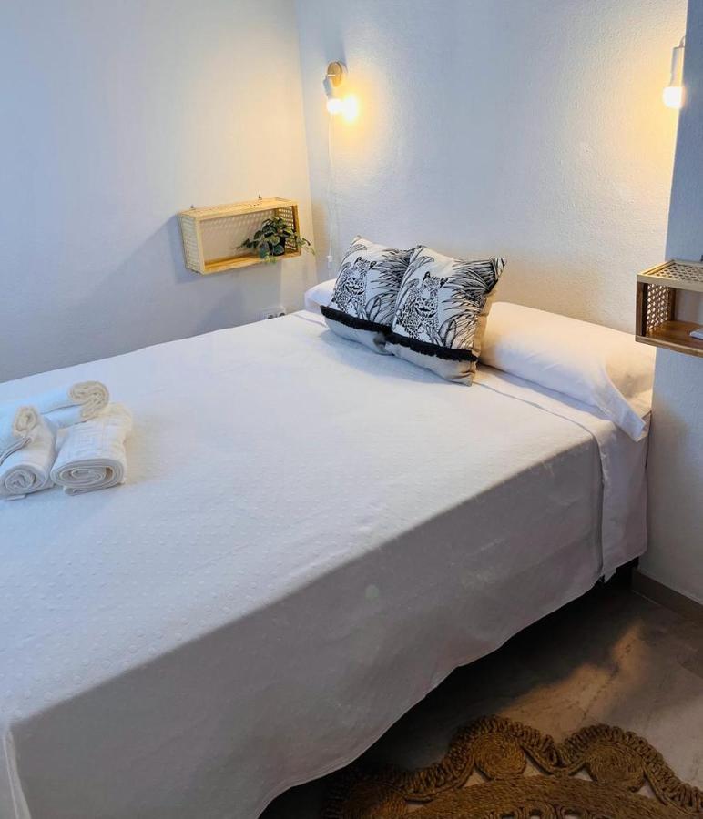Boho House Apartment Malaga